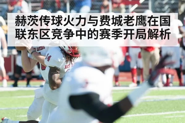 American football quarterback passing